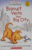 Biscuit Visits the Big City My First I Can Read Book