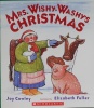 Mrs. Wishy-Washys Christmas