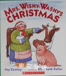 Mrs. Wishy-Washys Christmas Joy Cowley and Elizabeth Fuller