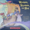 Wynken Blynken And Nod