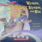 Wynken Blynken And Nod Eugene W. Field