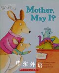 Mother,may I? Melissa sweet