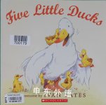 Five Little Ducks ivan bates