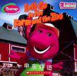 Lets Go to the Farm and the Zoo Mark S Bernthal