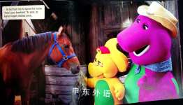 Lets Go to the Farm and the Zoo