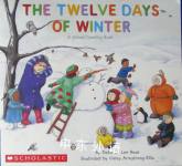 The Twelve Days of Winter Deborah Lee Rose
