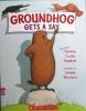 Groundhog Gets a Say