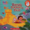 Dora's treasure hunt
