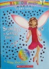 Rainbow Magic The Jewel Fairies: Scarlett the Garnet fairy