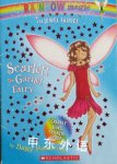 Rainbow Magic The Jewel Fairies: Scarlett the Garnet fairy Daisy Meadows