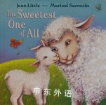 The Sweetest One of All Jean Little