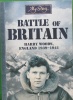 My Story:Battle of Britain: Harry Woods, England 1939-1941