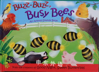 Buzz-Buzz, Busy Bees  Dawn Bentley