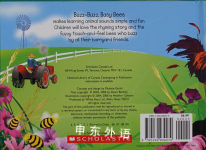 Buzz-Buzz, Busy Bees 