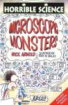 Microscopic Monsters Nick Arnold