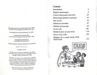 Microscopic Monsters