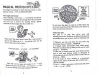 Microscopic Monsters