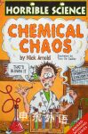 Chemical Chaos Nick Arnold