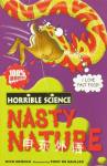 Nasty Nature (Horrible Science) Nick Arnold
