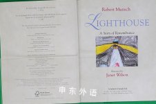Lighthouse: A Story of Remembrance