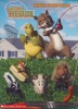 Over the hedge: Movie storybook
