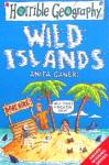 Wild Island Anita Ganeri