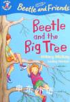 Beetle and the Big Tree Hilary Mackay