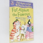 Fat Alphie the famous