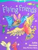 Flying Friends