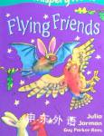 Flying Friends Julia Jarman