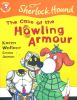 The Case of the Howling Armour