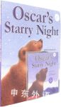 Oscars Starry Night