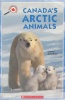 Canada Arctic animals