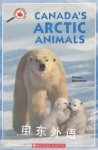 Canada Arctic animals Chelsea Donaldson