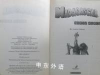 Madagascar Movie novel