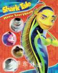 Shark Tale Movie Storybook Scholastic