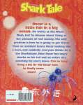 Shark Tale Movie Storybook