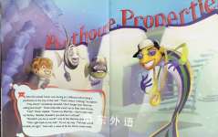 Shark Tale Movie Storybook