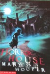 Horror House (Mary Hooper's Haunted) Mary Hooper