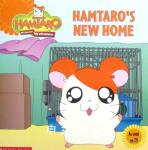 Hamtaro's New Home Ruth Koeppel
