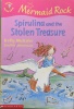 Spirulina and the Stolen Treasure 