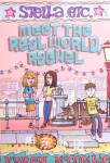 Meet the Real World, Rachel  Karen McCombie