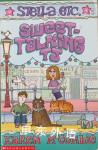 Sweet-talking TJ (Stella Etc.) Karen McCombie