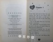 Glitter Girls Summer Special: Sunshine Superstars