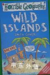 Wild Islands (Horrible Geography) Anita Ganeri