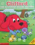 The Mysterious Missing Dog Food Liz Mills