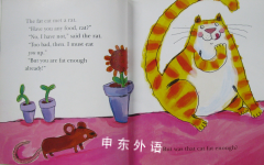 Drat That Fat Cat