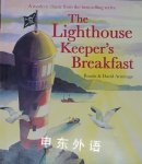 The Lighthouse Keeper Breakfast David Armitage;Ronda Armitage