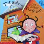 Mona The Vampire The Book Of The Slimy Sonia Holleyman