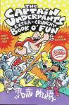 The Captain Underpants ExtraCrunchy Book O Fun Dav Pilkey